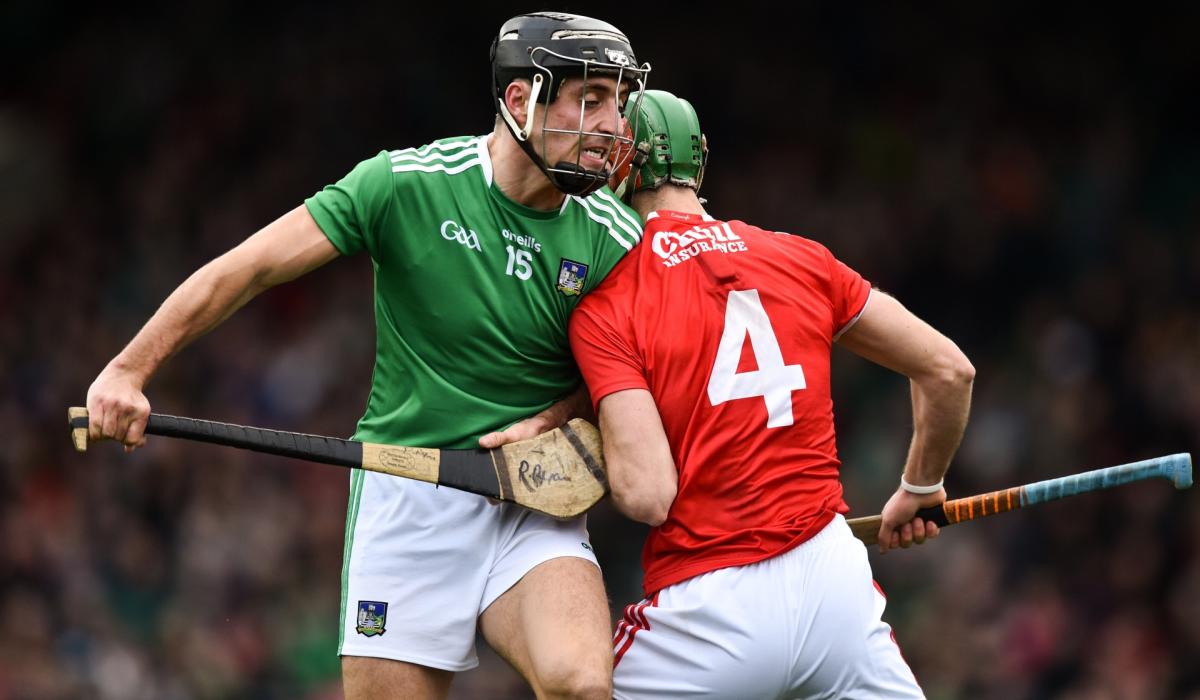 WIN Limerick v Cork Munster Senior Hurling Championship tickets competition Limerick Live