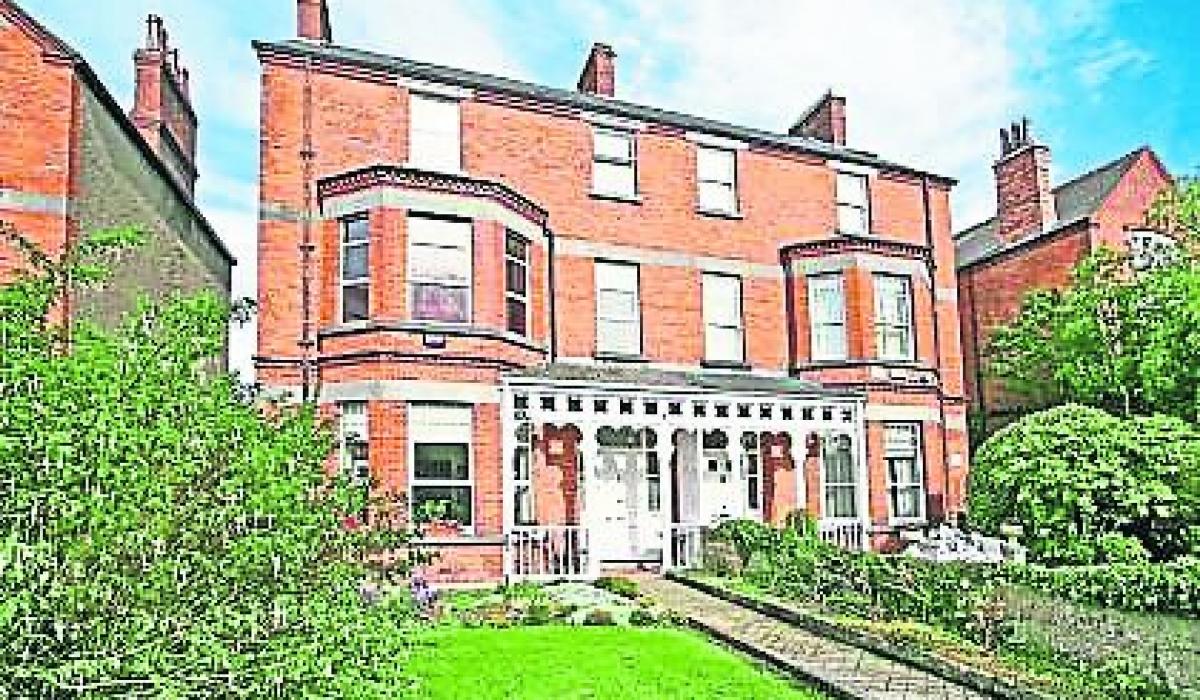 Former Harris home catches the eye amid €43m of August property sales in Limerick full list