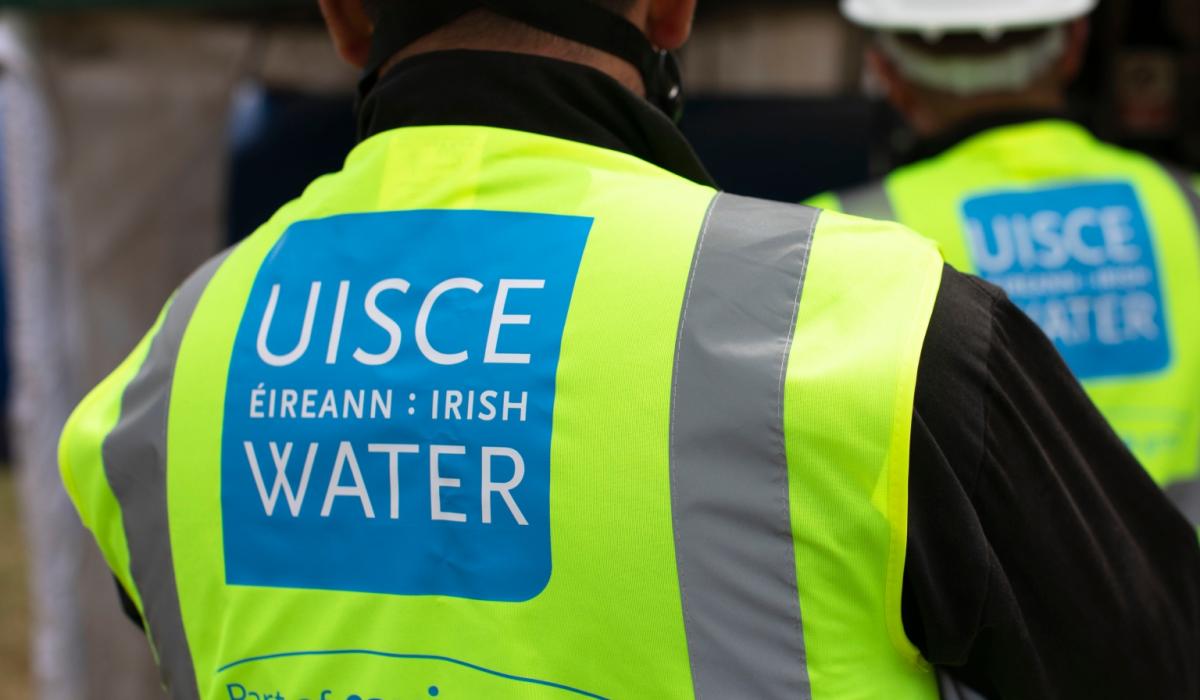 Repairs to water main affecting supply to Limerick areas Limerick Live