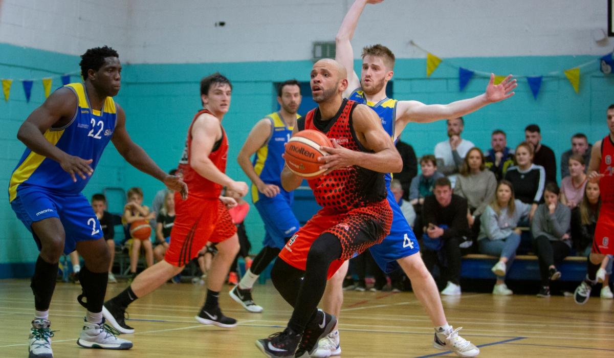 Basketball Ireland Weekend Round Up Limerick Live