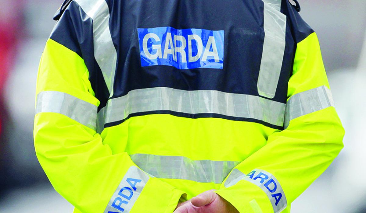 Limerick has the third highest burglary numbers in Ireland, according to court data