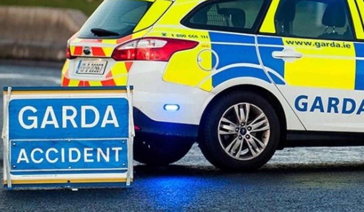 Two young men injured and road closed after horror early morning crash