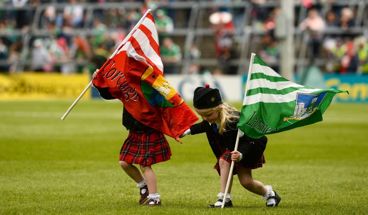 Fixture details confirmed for Limerick and Cork hurling and football