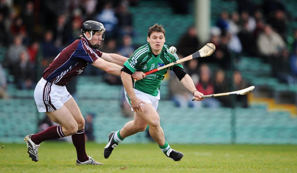 On This Day 2008 Galway defeat means Limerick play Cork in hurling league quarter final Photo