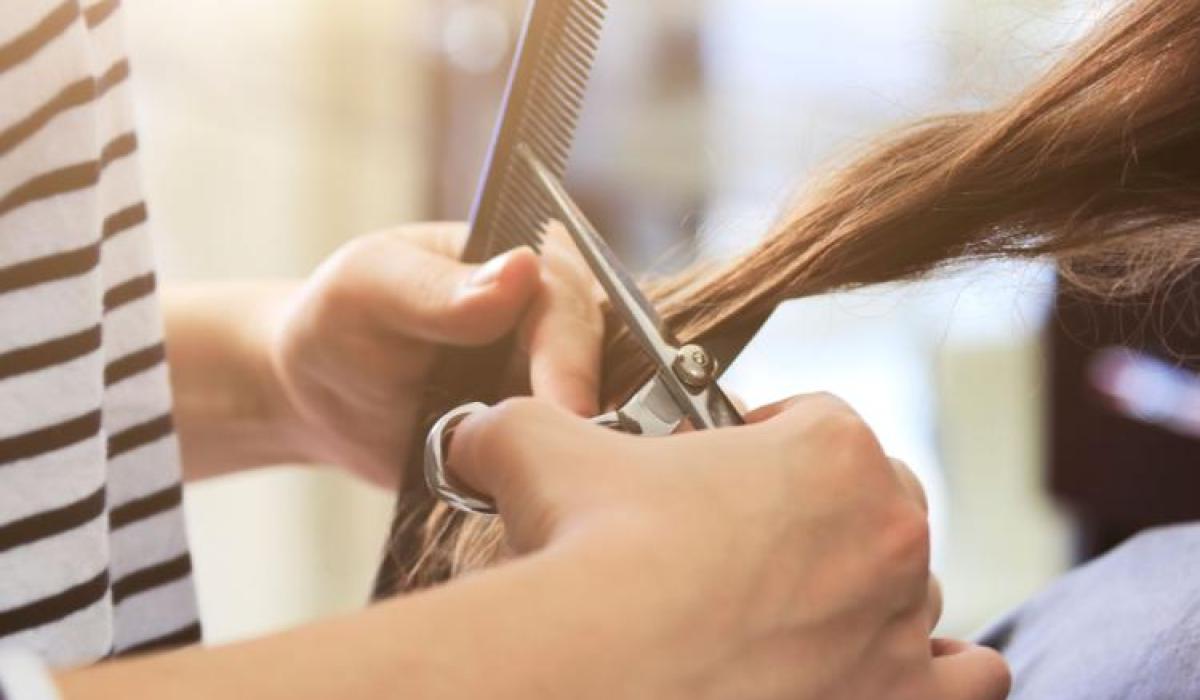 Could Limerick hairdressers, beauty salons and barbers be back sooner