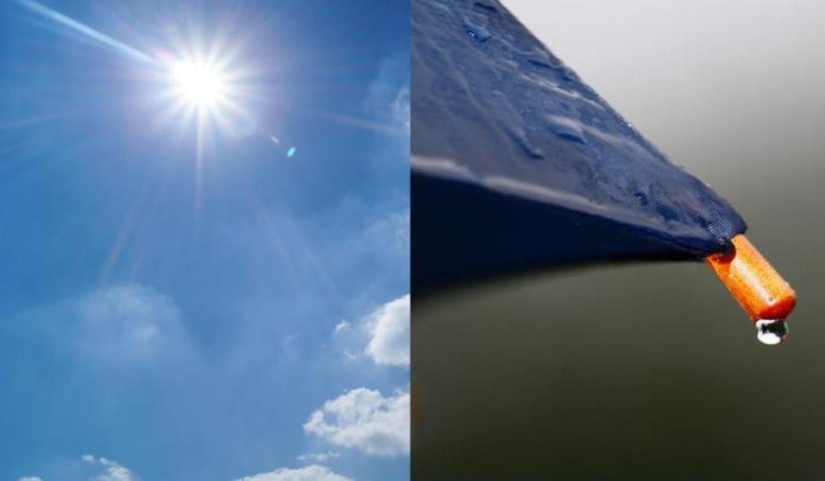 Limerick's weather forecast for the coming days Limerick Live