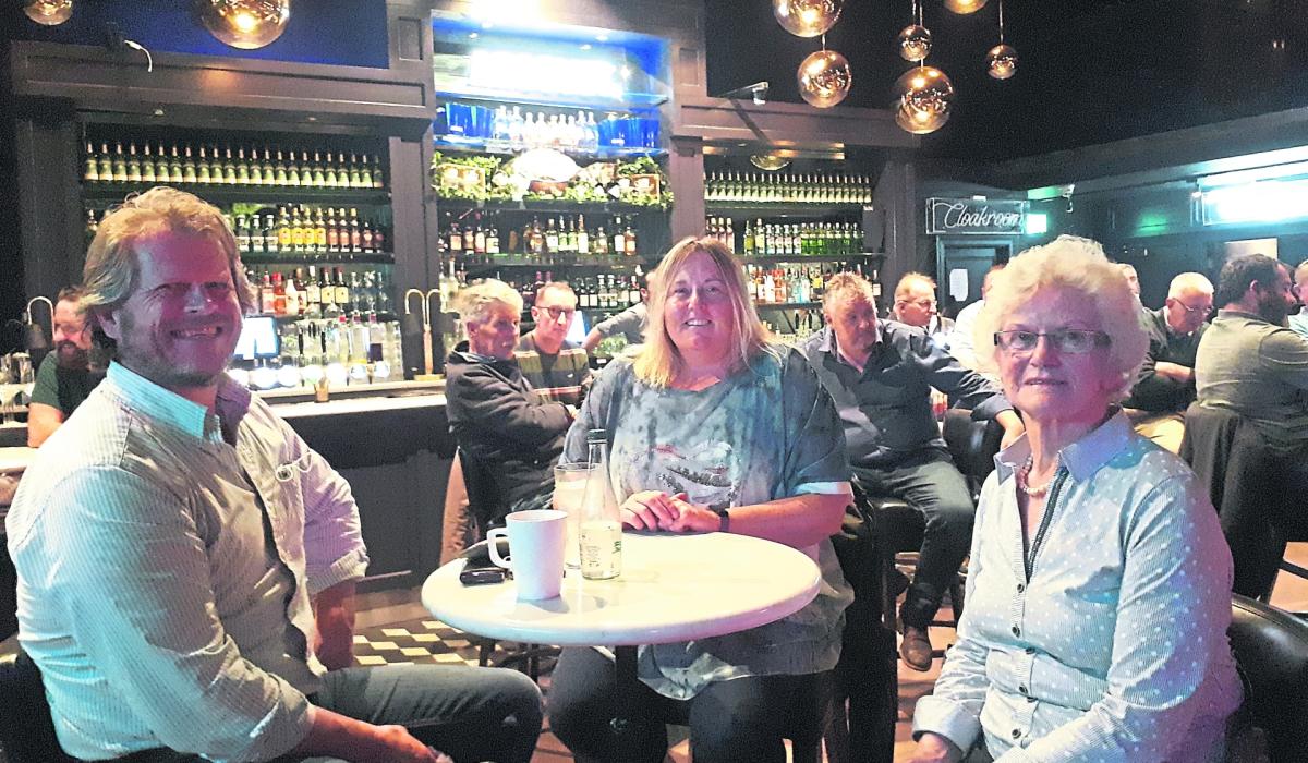 WATCH Limerick publicans speak out over renewed delays to reopening