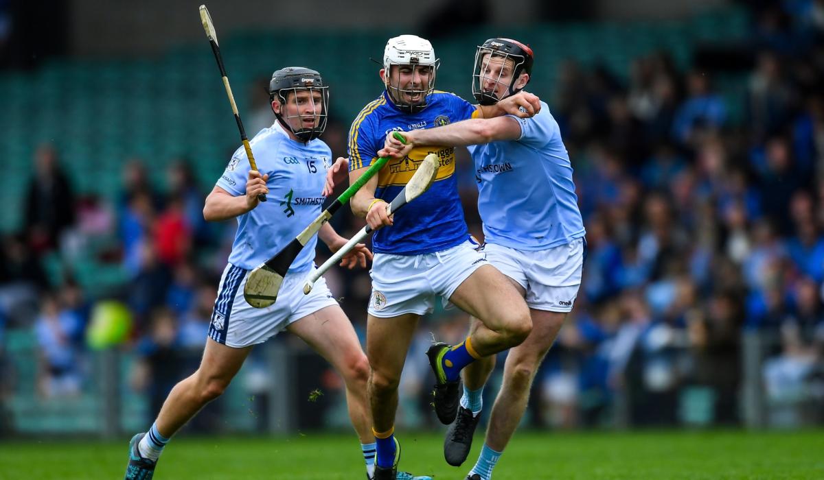 Limerick club hurling State of play as the top four tiers enter business end of championship