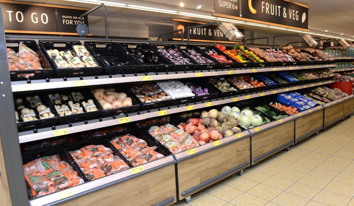 Retailer reopens Limerick store following major refurbishment