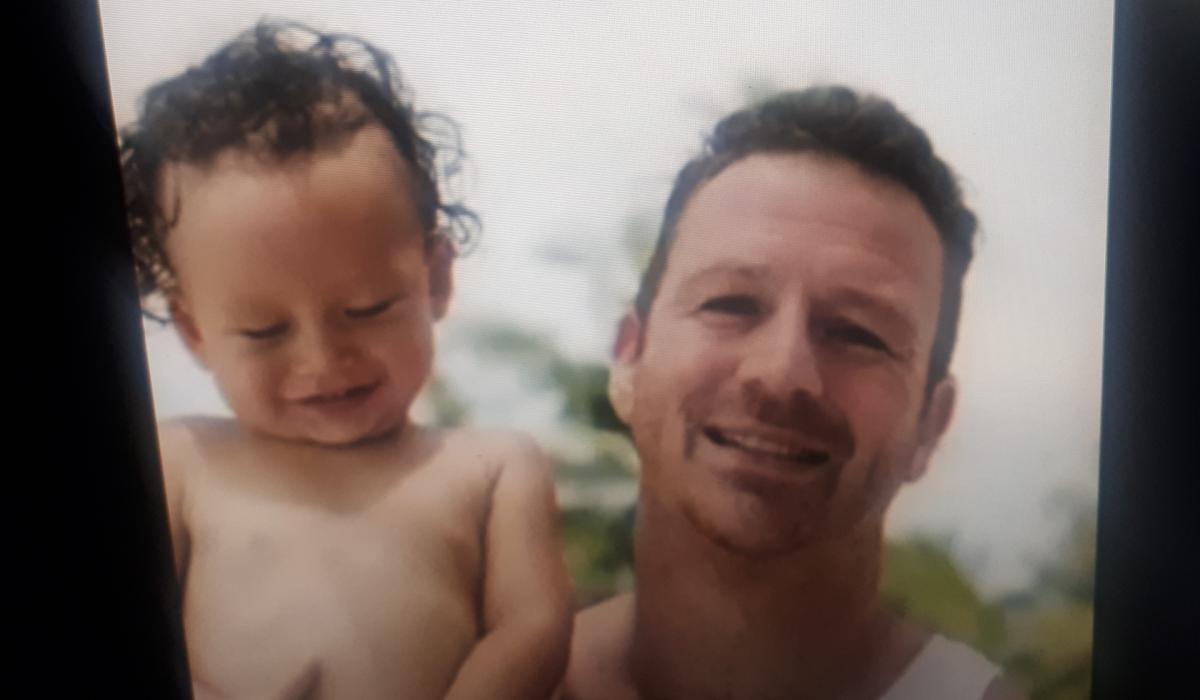 Memorial fund set up to support ‘beautiful family’ of Limerick hurler