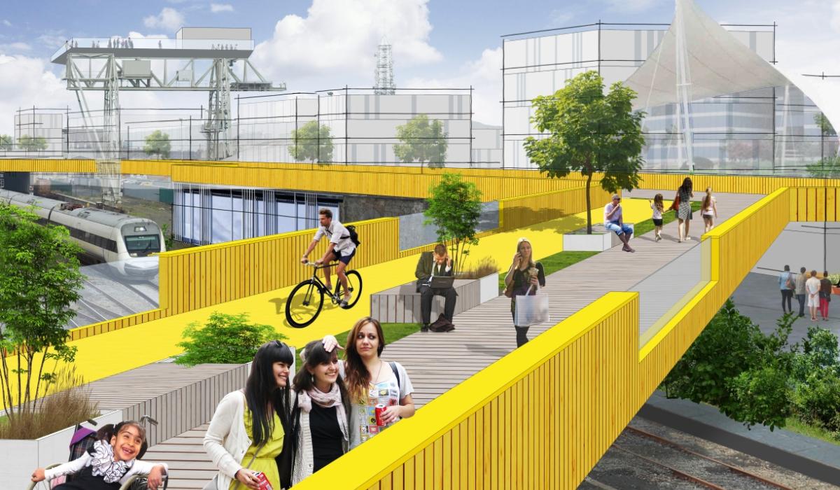 Land Development Agency announces plans to open office in Limerick Limerick Live