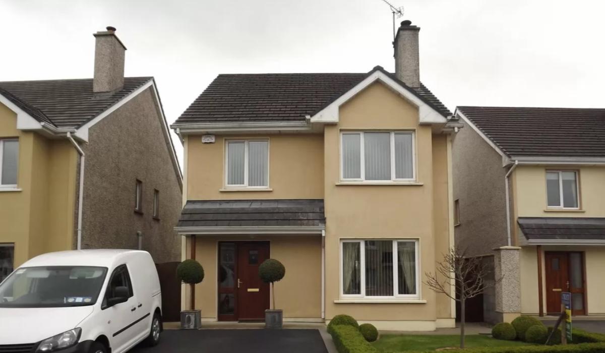 County Limerick auctioneer reports offers within days on houses for