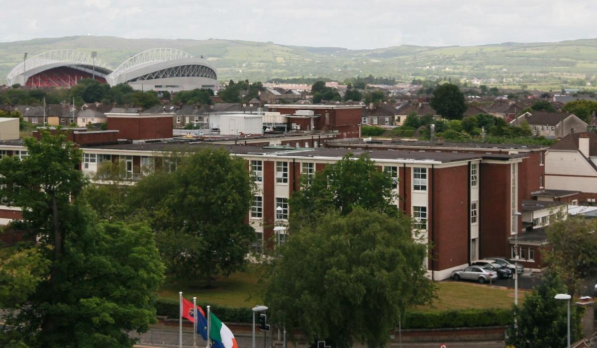 Further easing of restrictions at University Maternity Hospital