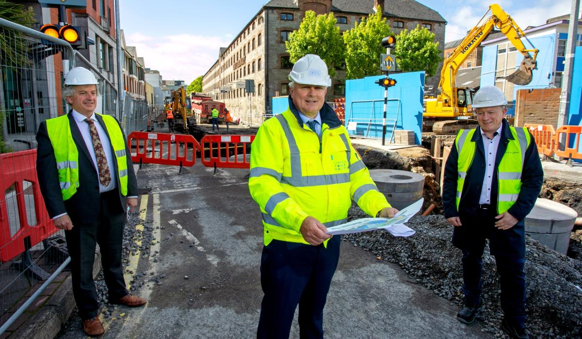 Leading architectural practice appointed to help deliver Opera Site