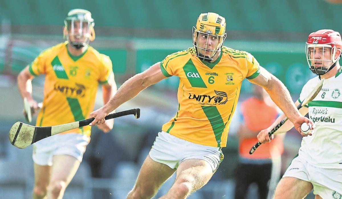 Live television coverage confirmed for Limerick club hurling