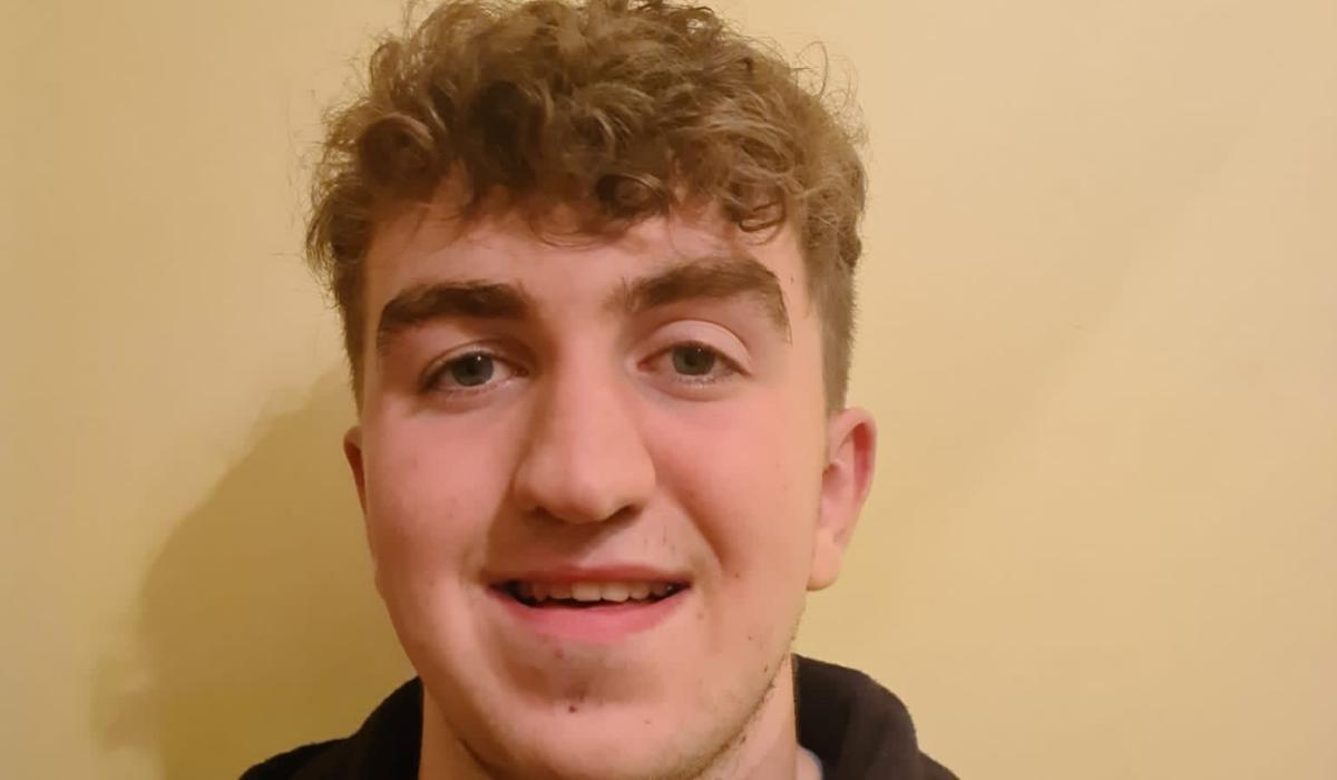 Limerick student wins Galen Medical Nutrition Scholarship Award