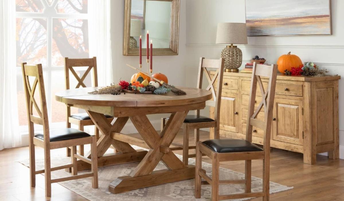 How To Style Your Home For Autumn EZ Living Furniture Limerick Live