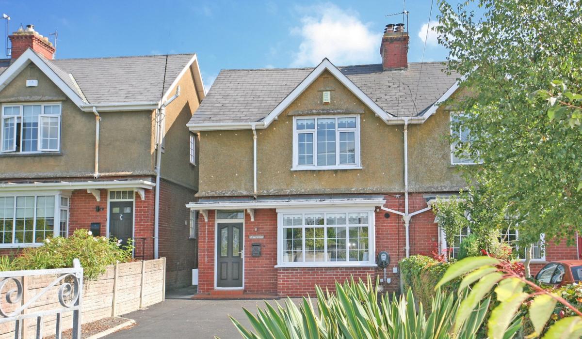Limerick Property Watch Lovely home in Lifford Avenue Limerick Live