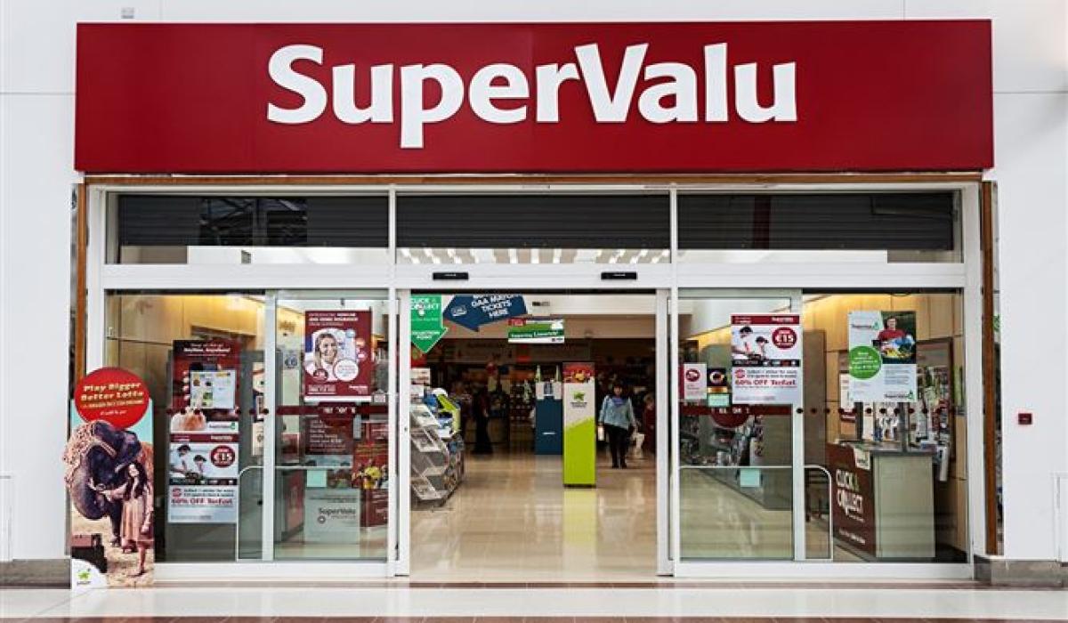 Supervalu Castletroy will celebrate their 20th year in business