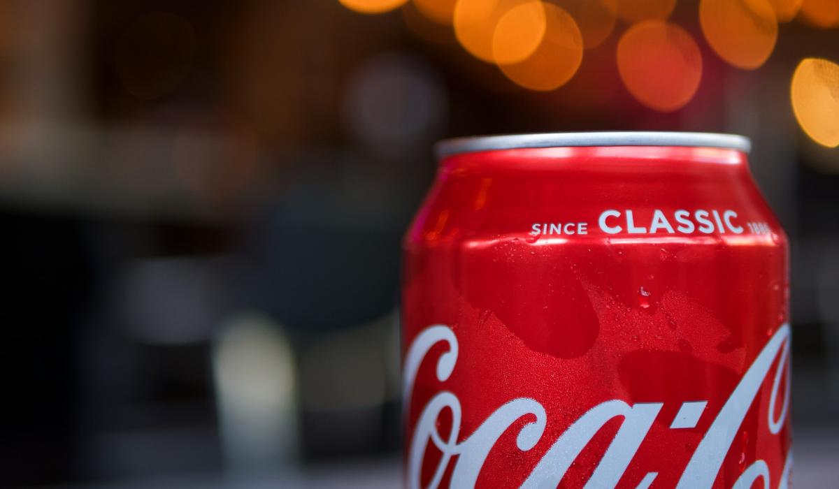 Thief stole cans of coke, PPS card and TV from Limerick pub