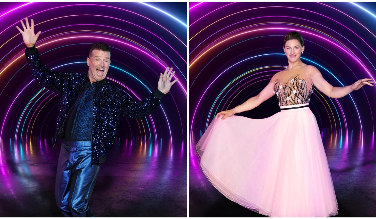 Irish music legend and sporting great added to RTE Dancing With The