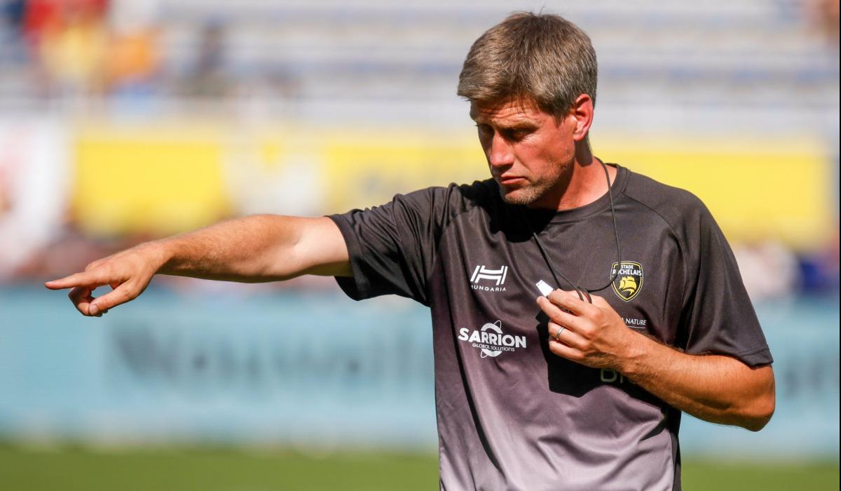 Ronan O'Gara the early favourite to take over at Munster Rugby ...