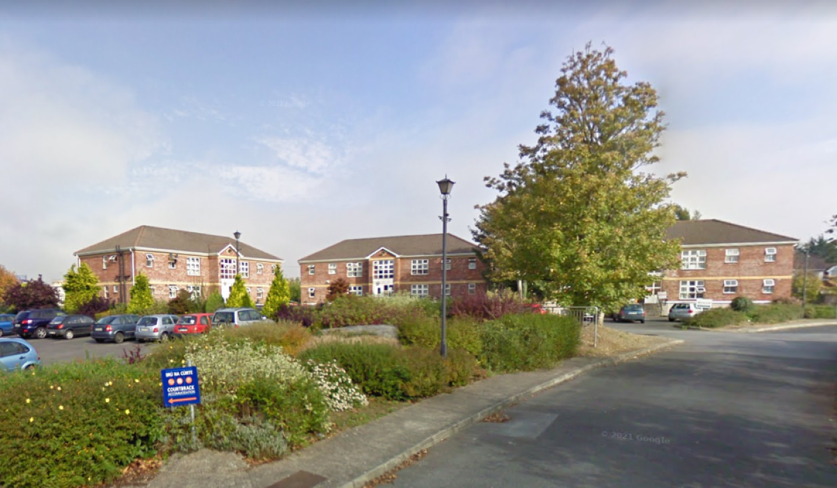 Planning permission sought for new student in Limerick