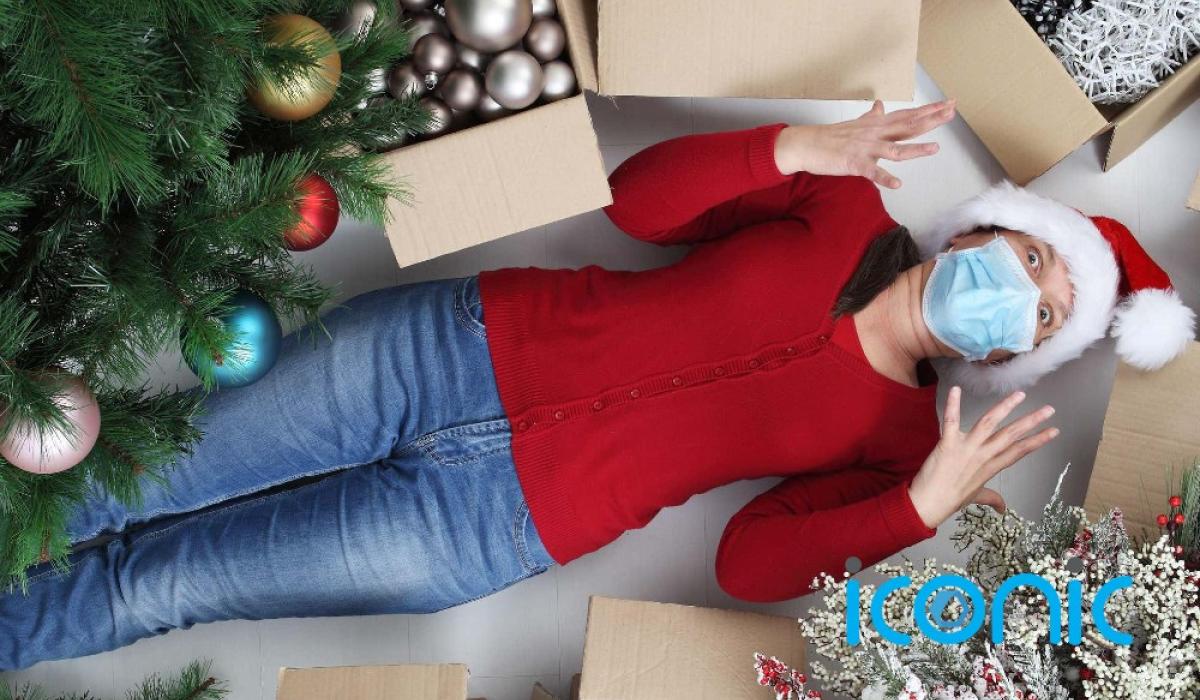 Unsure when to take down Christmas decorations? Here's our suggestions