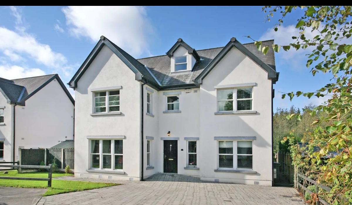 Limerick Property Watch Country charm in Coolbane Woods Limerick Live