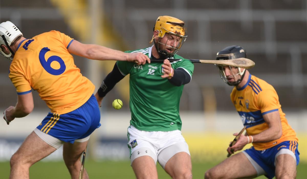Fixture and tickets details confirmed for Limerick v Clare Munster