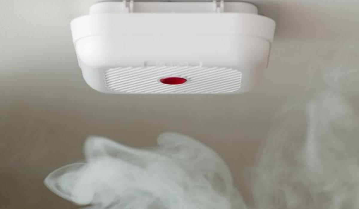 'Safeguard your home' Irish govt urges public to check smoke alarms