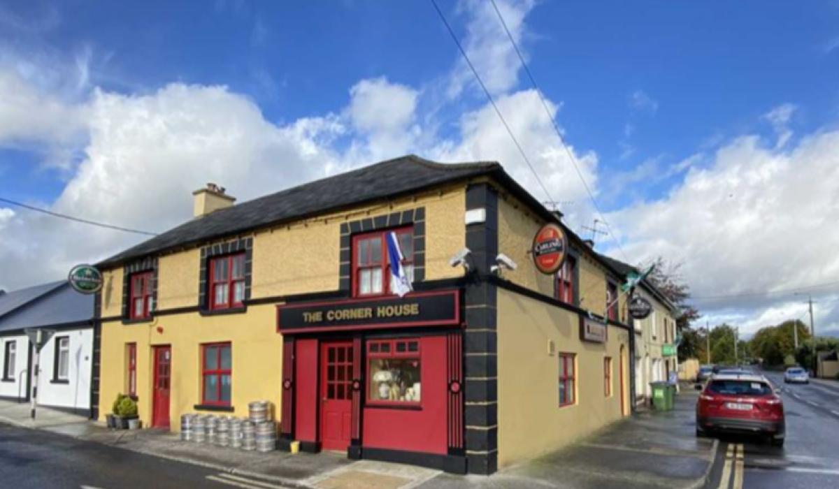 It's not closing time for newly acquired Limerick pub Limerick Live