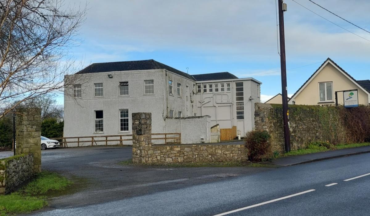 Popular Limerick nursing home faces 'potential' closure Limerick Live