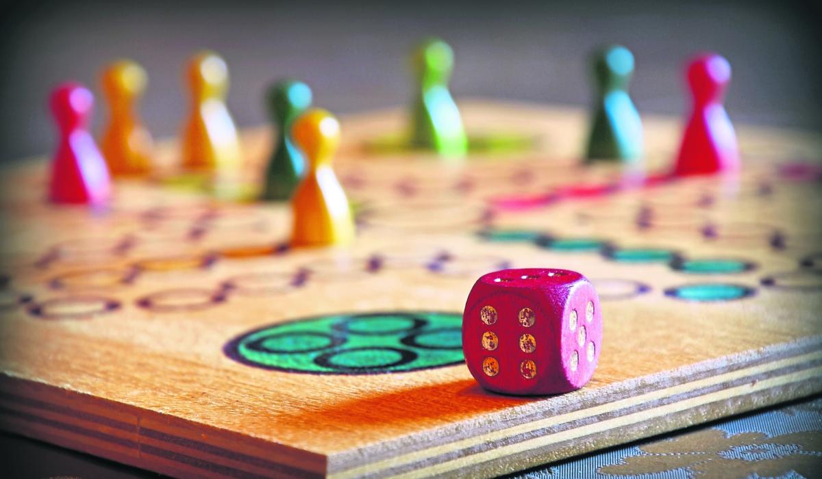 Positive Parenting Up Snakes and Down Ladders! Limerick Live