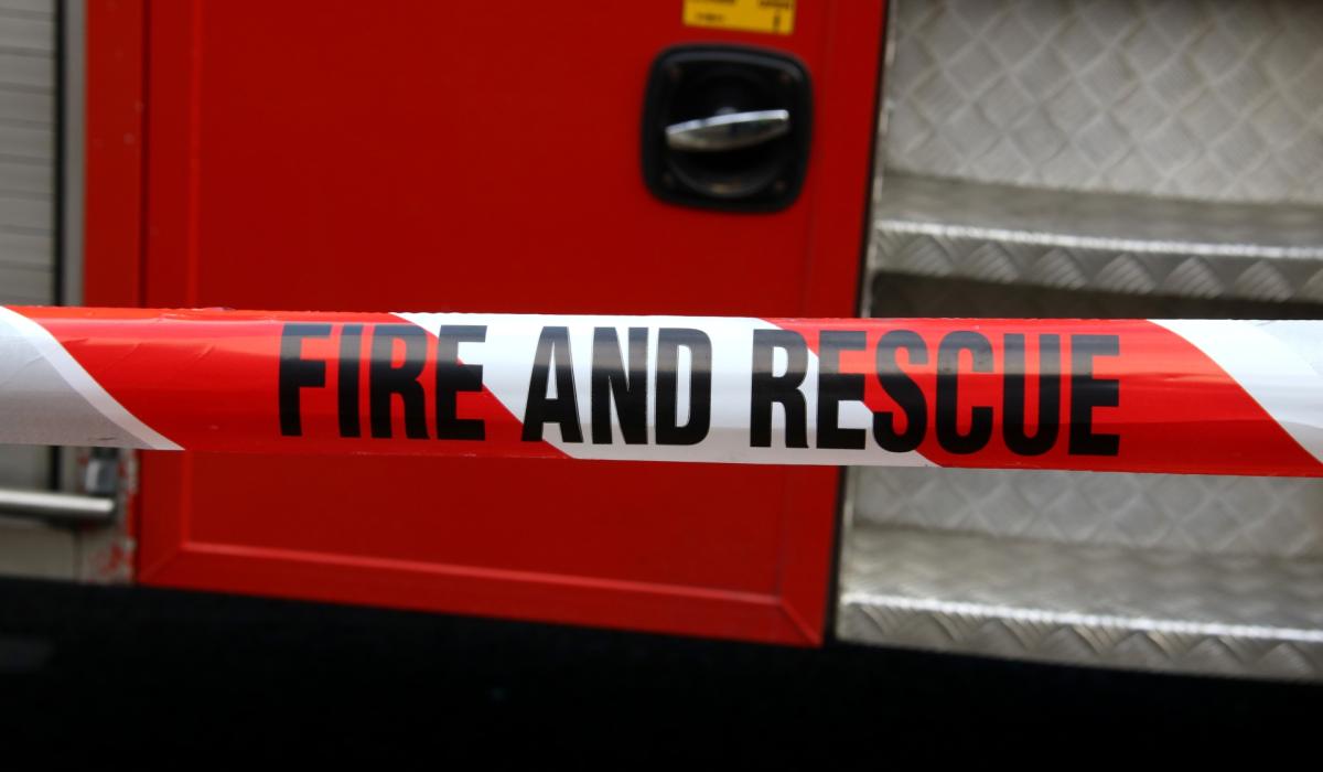 Council confirms details of fire safety inspections at Limerick