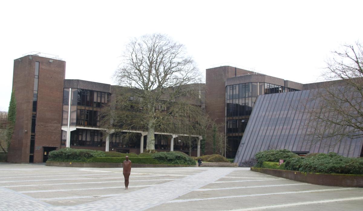 Talks on structural reconfiguration between Limerick colleges hit