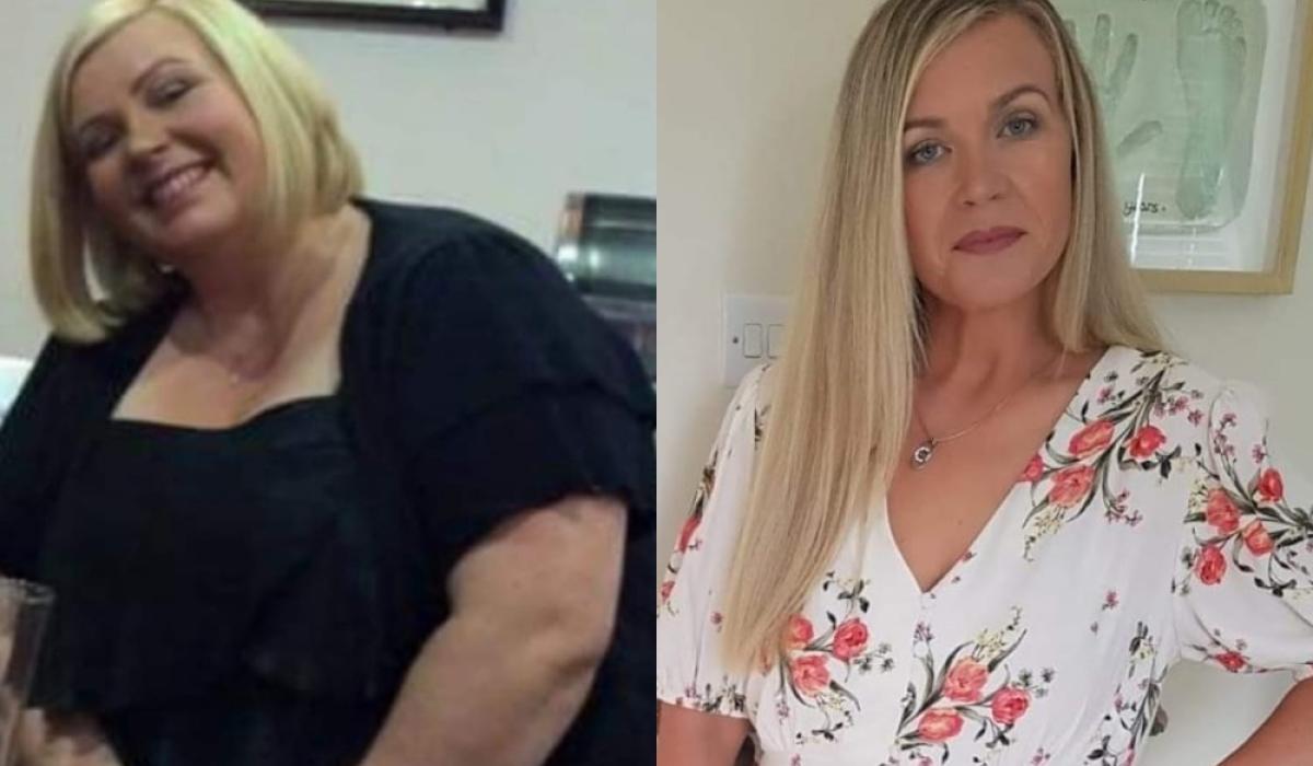 These two Limerick women have transformed their lives with over 12