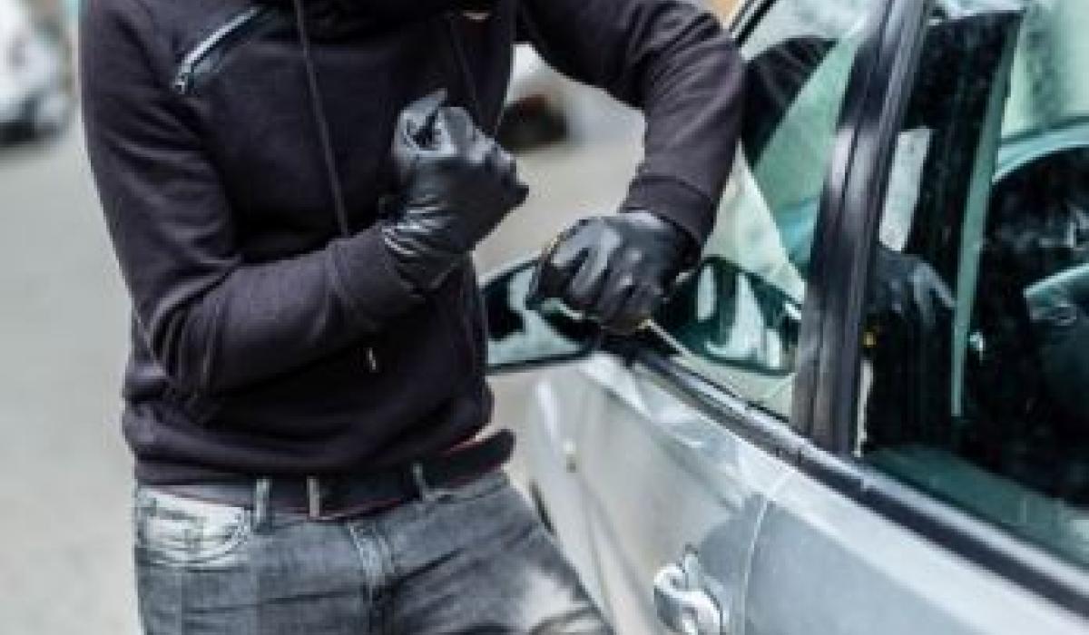 Gardaí appeal for information on Ford car-theft in Raheen