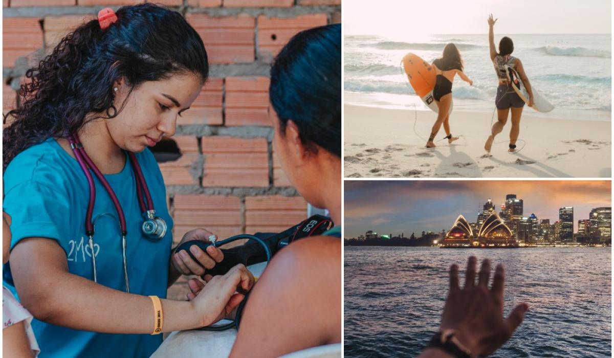 ALERT: Looking for a better work-life balance? Irish nurses in high ...