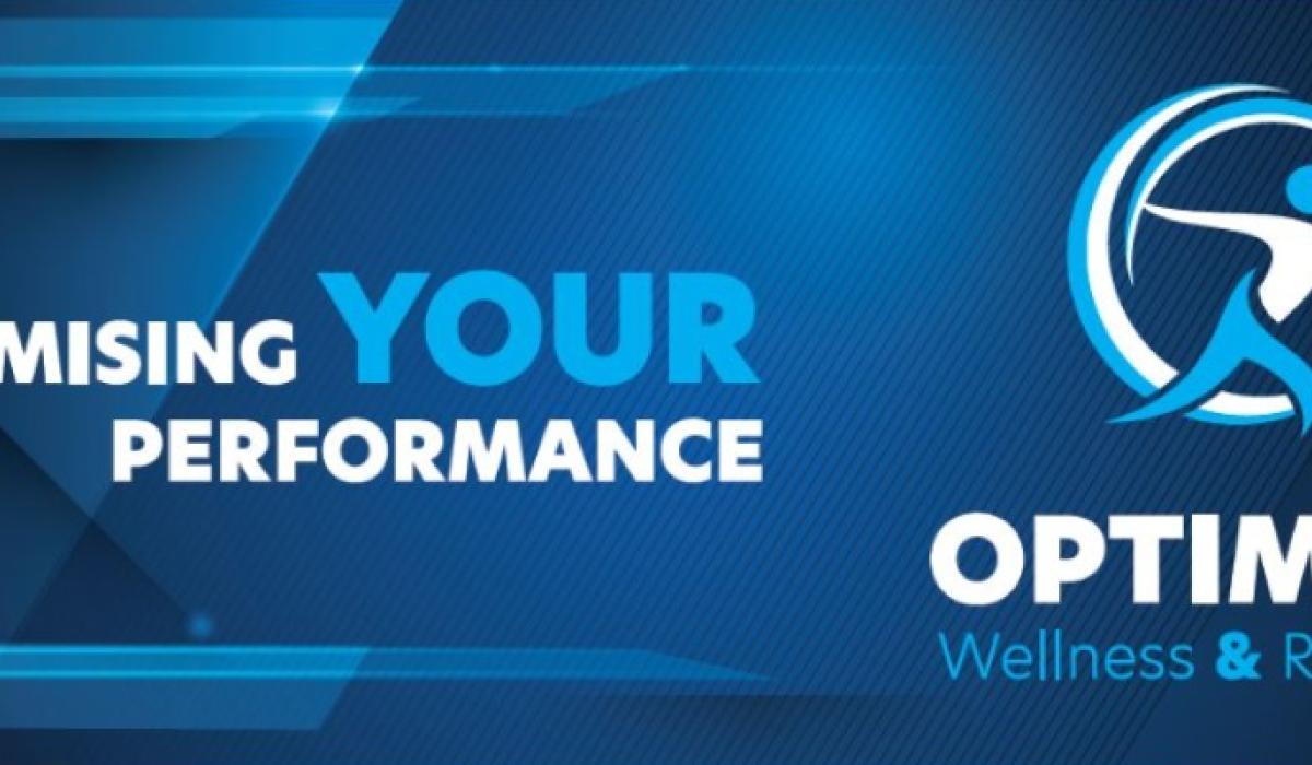 Optimum Wellness & Recovery Limericks newest and largest sports
