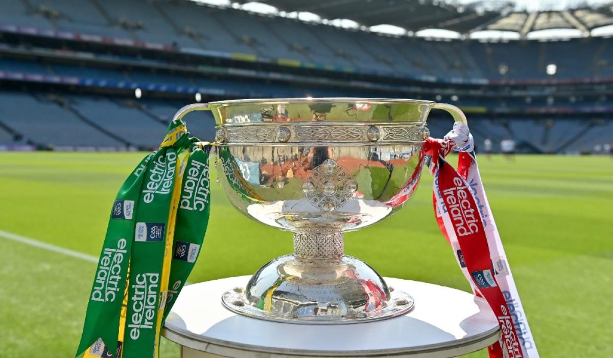 Electric Ireland announce fiveyear extension to sponsorship of Minor Championships Limerick Live