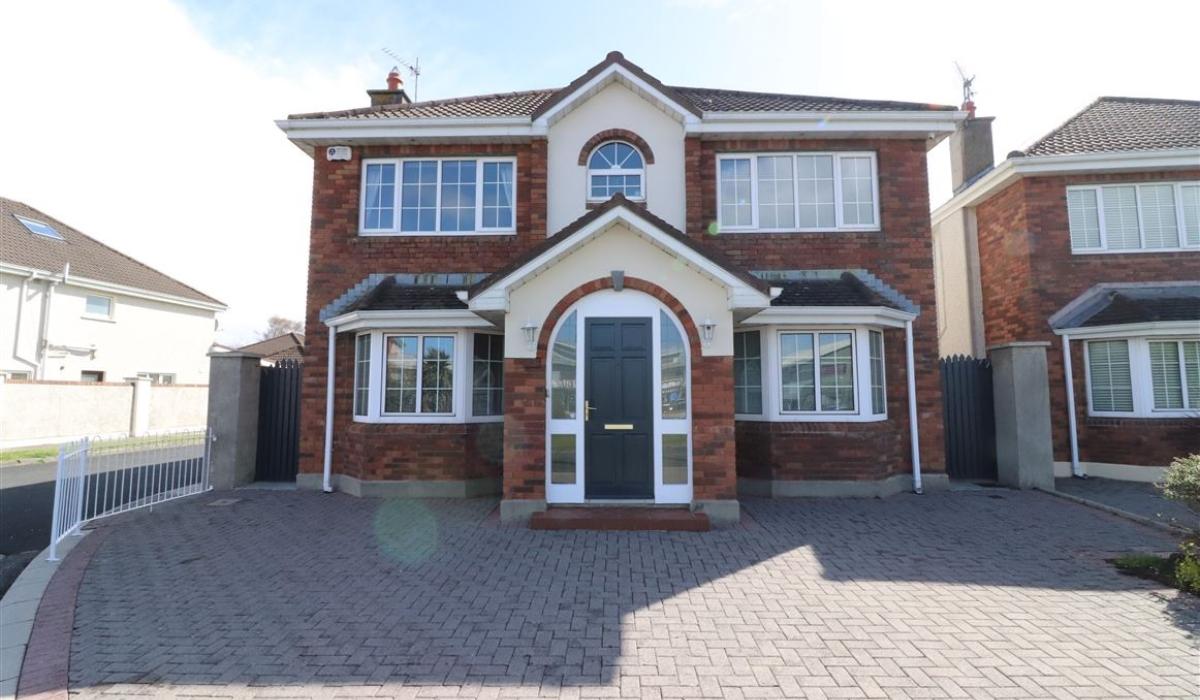 Limerick Property Watch Wonderful in Westbury Limerick Live
