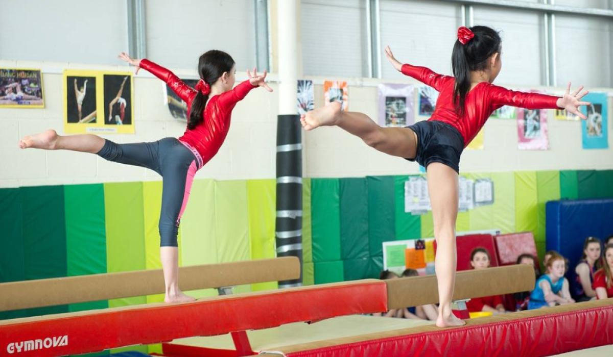 Limerick Gymnastics Club Summer Camps 2022 Limerick Live