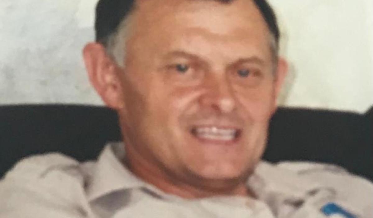 GAA club show support to family of murdered Sean Brown Limerick Live