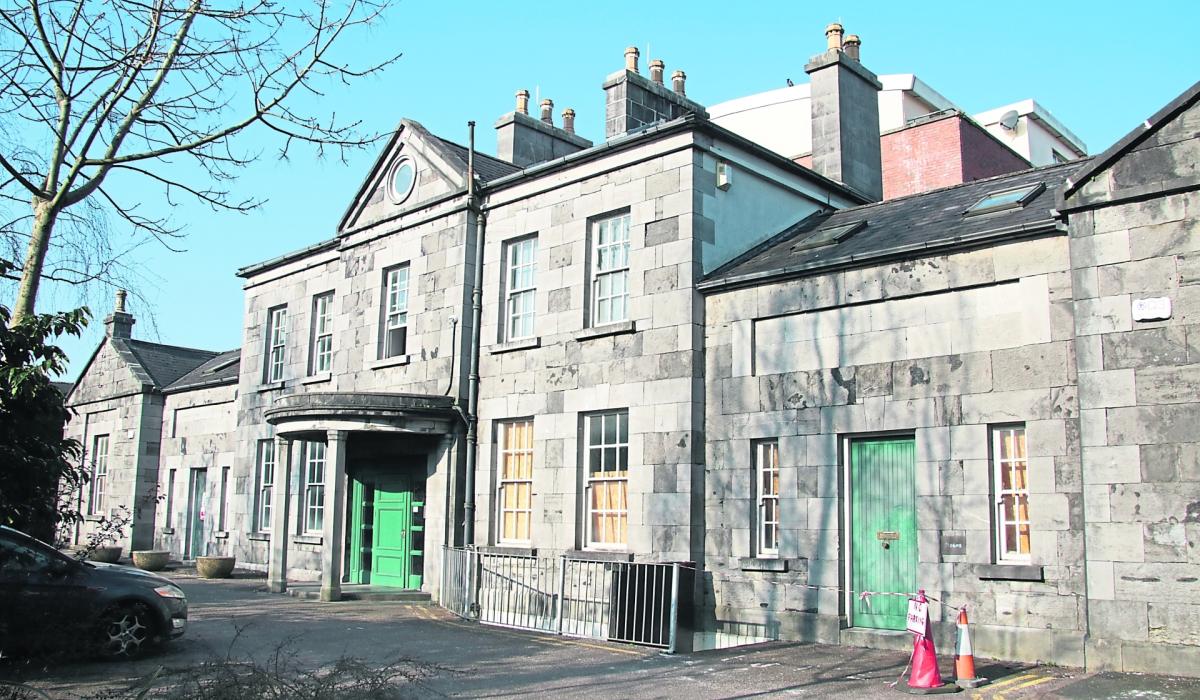 Restaurant firm to sell Limerick apartments to local housing