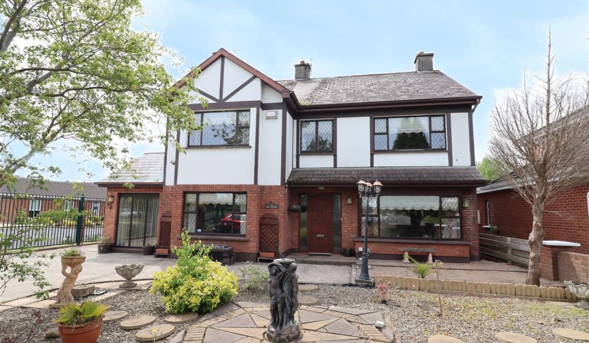 Limerick Property Watch Delightful Dooradoyle Limerick Live