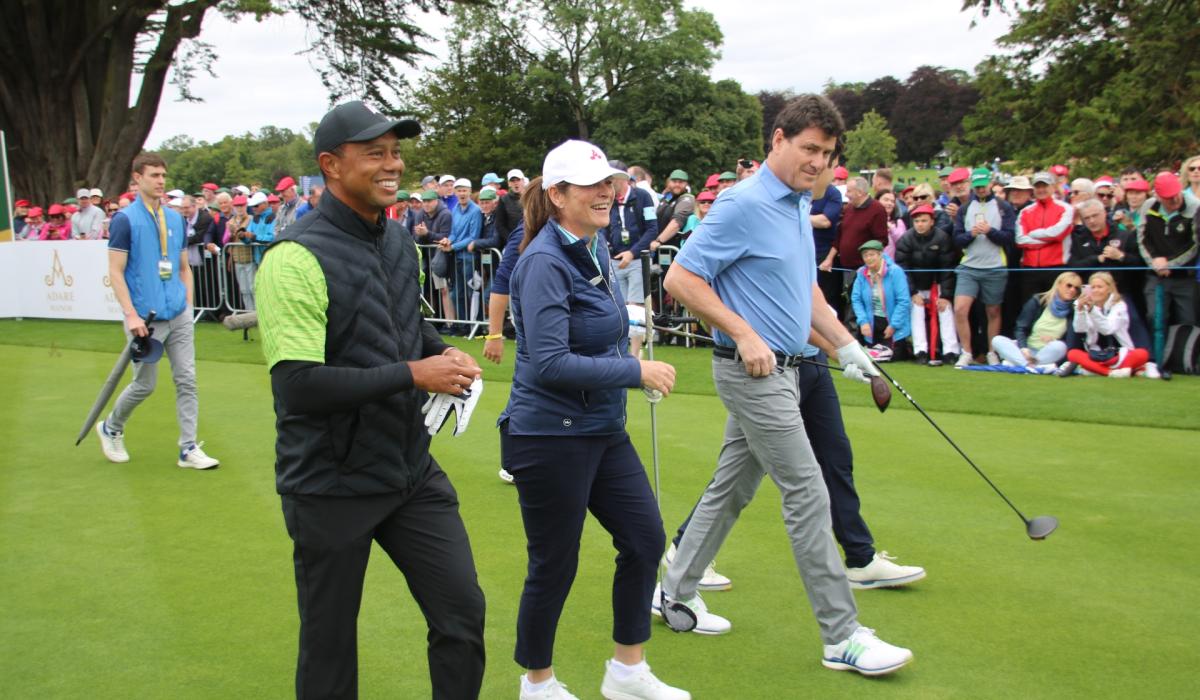 In Pictures 40 photographs from the first afternoon of the JP McManus