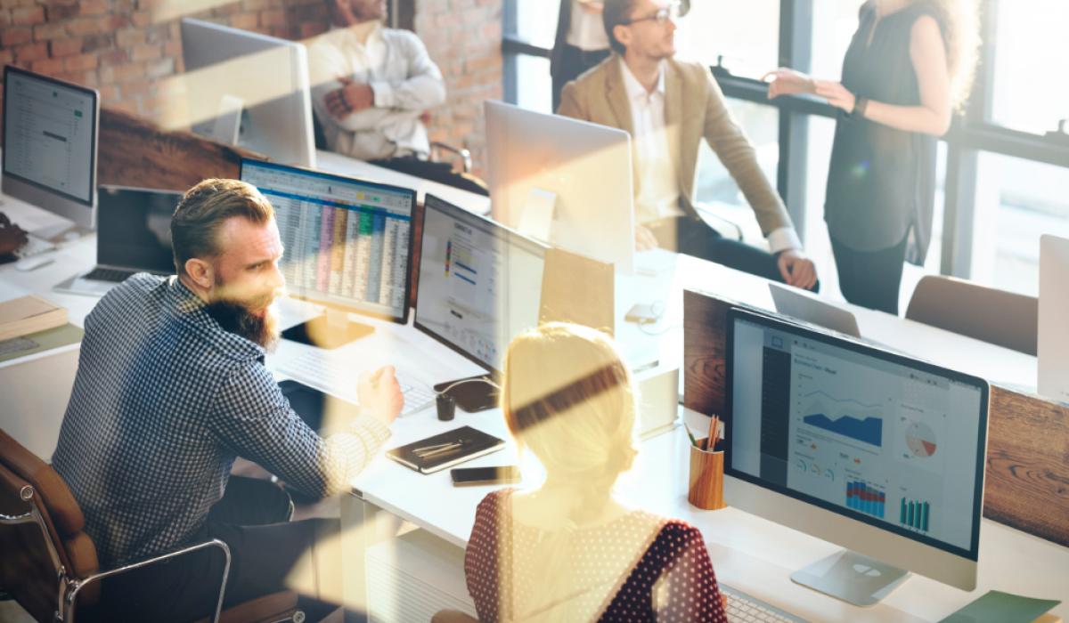 JOB VACANCY The Leinster Express is hiring! Commercial Manager sought