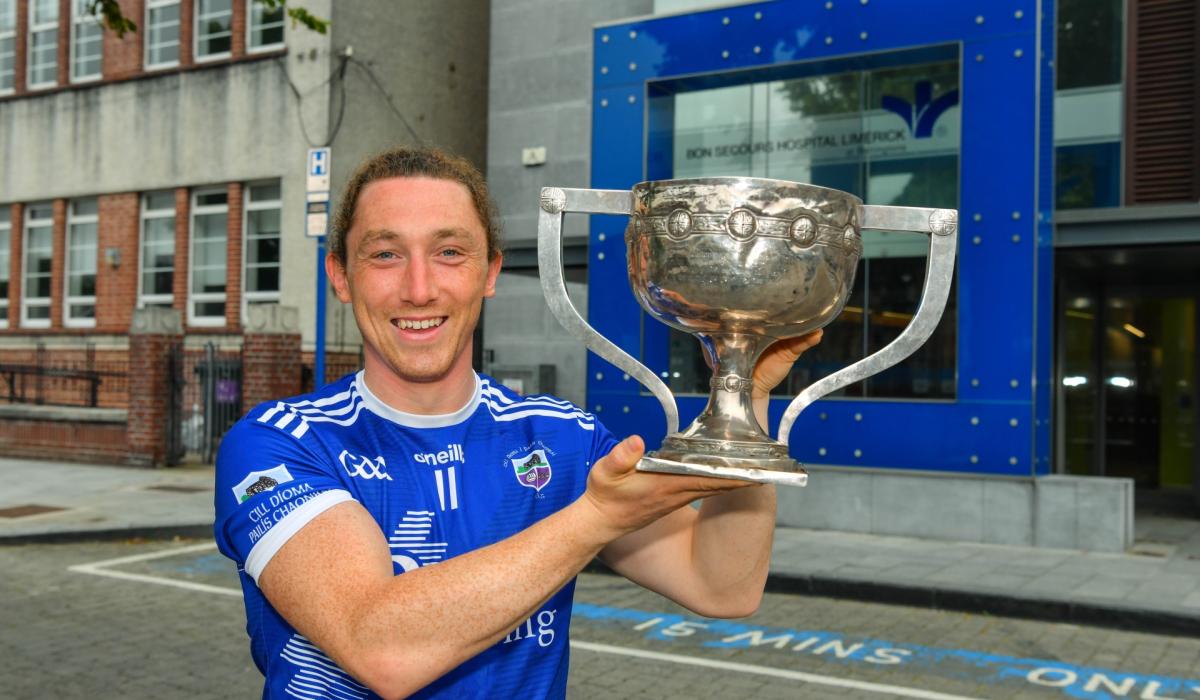 WATCH Peter Nash insists KildimoPallaskenry ready to embrace club