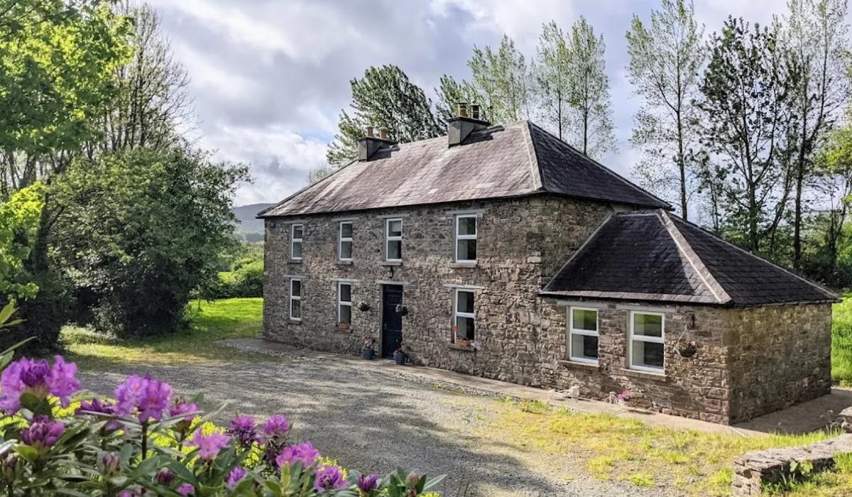 Limerick Property Watch Country residence in Killoscully Limerick Live